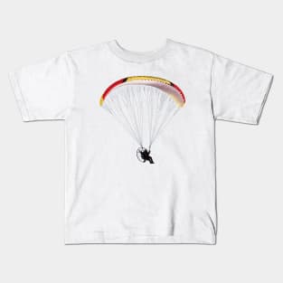 Motorschirm Kids T-Shirt